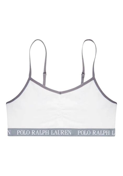 Set Bralette con logo RALPH LAUREN | NOS4P5017G90